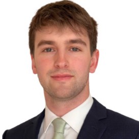 Portrait of John Halley, founder of AgentCompare.ie